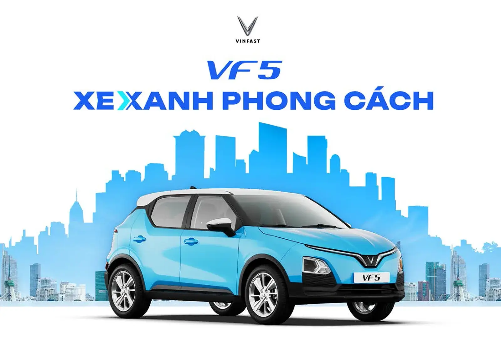 vinfast vf5