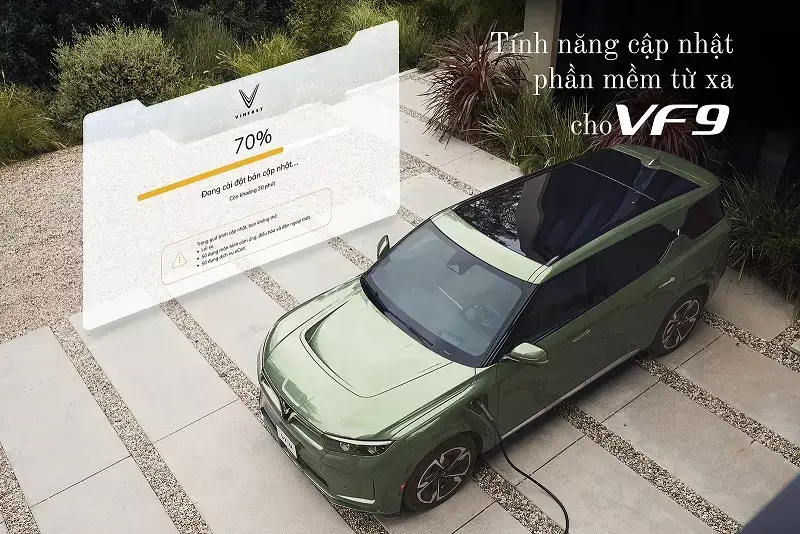 VinFast VF9