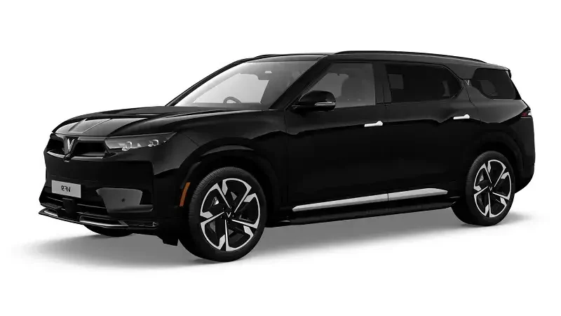 VINFAST VF9