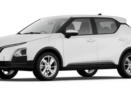 VINFAST VF5