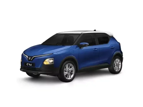 vinfast vf5