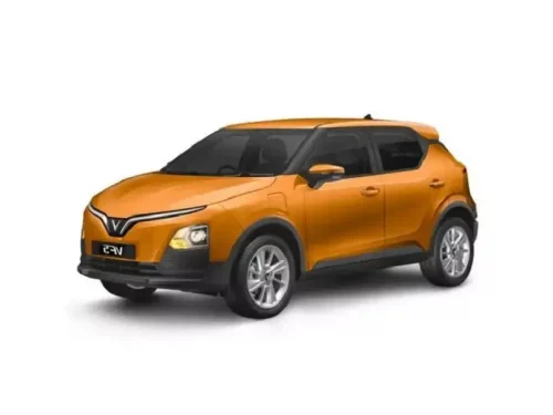 vinfast vf5