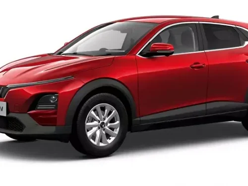 VINFAST VF6