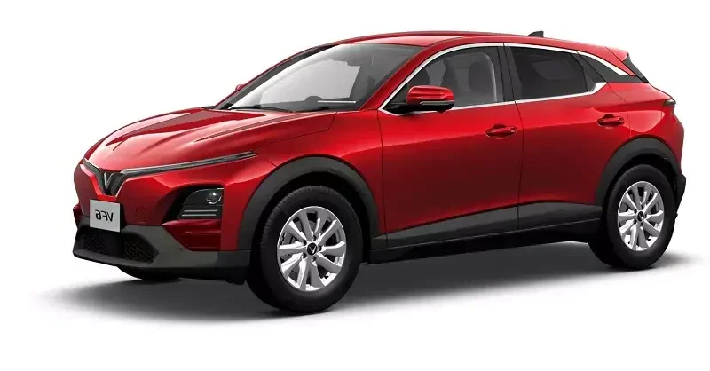 VINFAST VF6