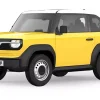 VINFAST VF3
