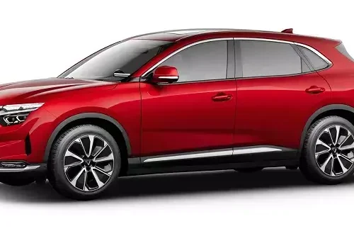 VINFAST VF8