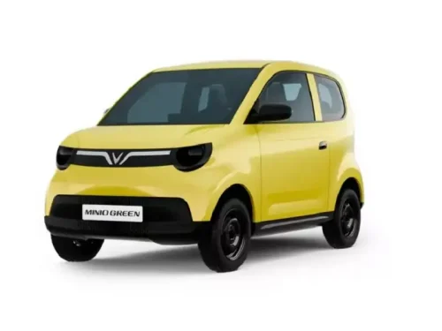 minio green