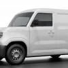 VinFast EC Van
