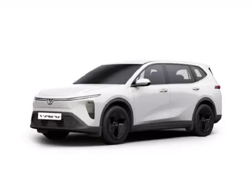 VinFast VF MPV 7