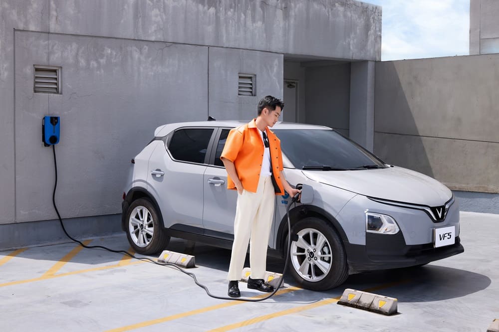 kéo dài tuổi thọ pin LFP/Gotion
